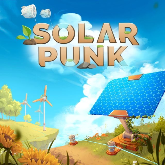 Solarpunk Review Solarpunk Review