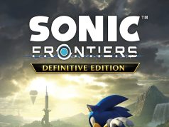 Sonic Frontiers – Definitive Edition Review Sonic Frontiers - Definitive Edition Review