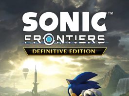 Sonic Frontiers - Definitive Edition Review
