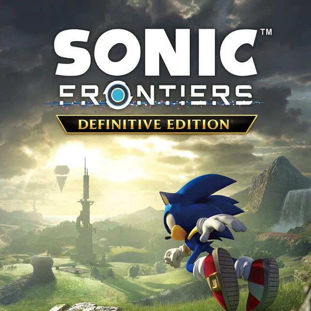 Sonic Frontiers - Definitive Edition Review