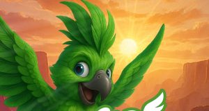 Sora – Songs of the Stone Review Sora - Songs of the Stone Review