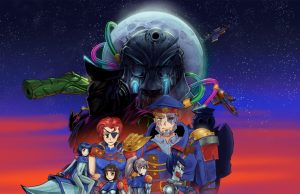 Space Dragons Review Space Dragons Review
