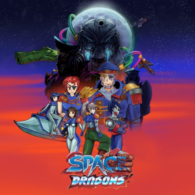 Space Dragons Review Space Dragons Review