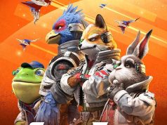 Star Fox Review Star Fox Review