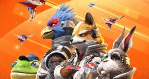 Star Fox Review Star Fox Review