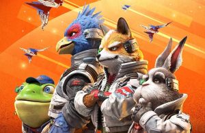 Star Fox Review Star Fox Review