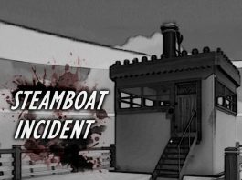 Steamboat Incident Review