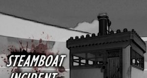 Steamboat Incident Review Steamboat Incident Review