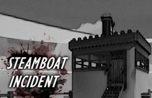 Steamboat Incident Review Steamboat Incident Review