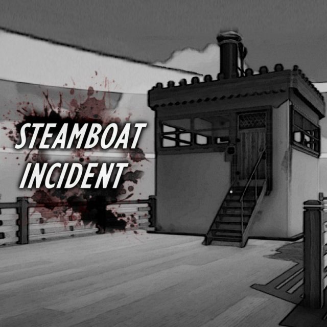 Steamboat Incident Review