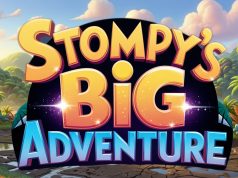 Stompy’s Big Adventure Review Stompy's Big Adventure Review