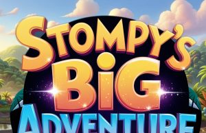 Stompy’s Big Adventure Review Stompy's Big Adventure Review