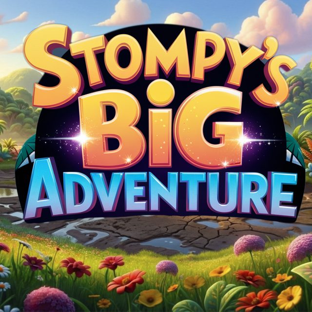 Stompy's Big Adventure Review