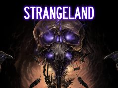 Strangeland Review Strangeland Review