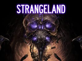 Strangeland Review
