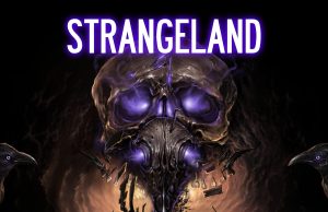 Strangeland Review Strangeland Review
