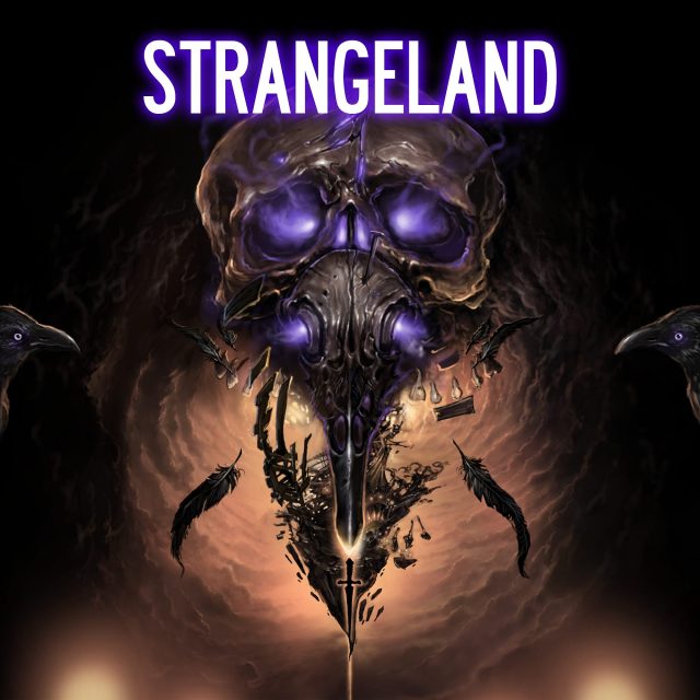 Strangeland Review
