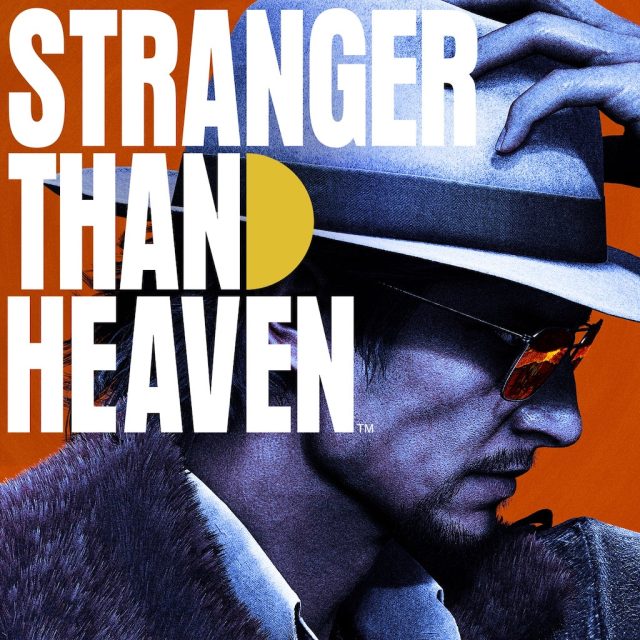 Stranger Than Heaven Preview