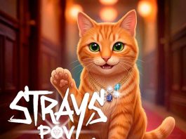Strays POV Tales Review