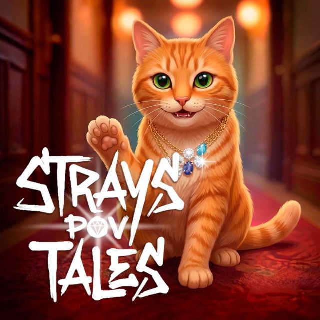 Strays POV Tales Review