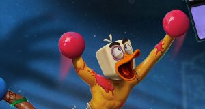 Stuck Together Review Stuck Together Review