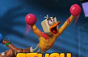 Stuck Together Review Stuck Together Review