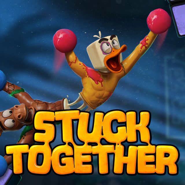 Stuck Together Review