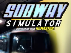 Subway Simulator – Underground Train REMASTER Review Subway Simulator - Underground Train REMASTER Review