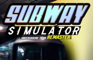 Subway Simulator – Underground Train REMASTER Review Subway Simulator - Underground Train REMASTER Review