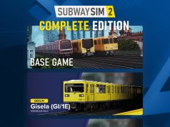 SubwaySim 2: Complete Edition Review SubwaySim 2: Complete Edition Review