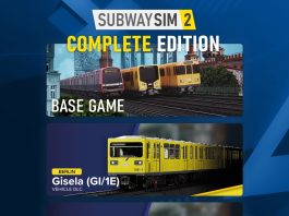 SubwaySim 2: Complete Edition Review
