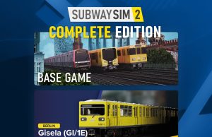 SubwaySim 2: Complete Edition Review SubwaySim 2: Complete Edition Review