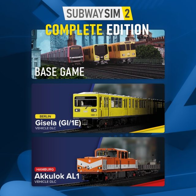 SubwaySim 2: Complete Edition Review