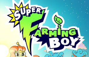 Super Farming Boy Review Super Farming Boy Review