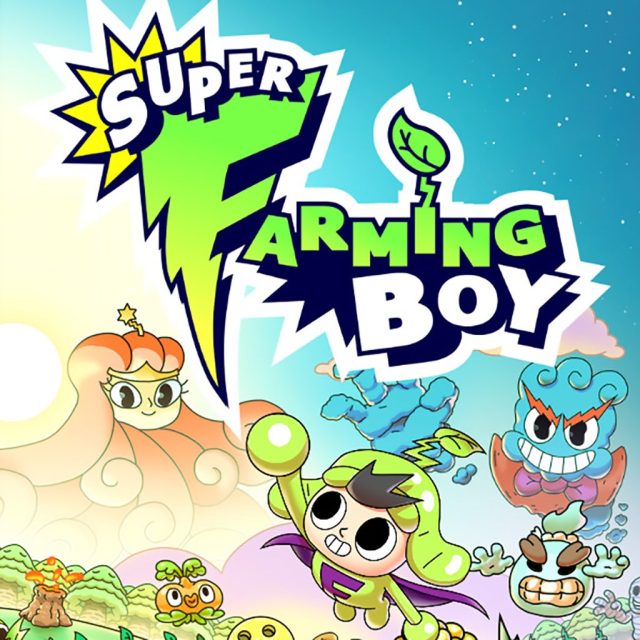 Super Farming Boy Review