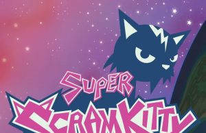 Super Scram Kitty Review Super Scram Kitty Review