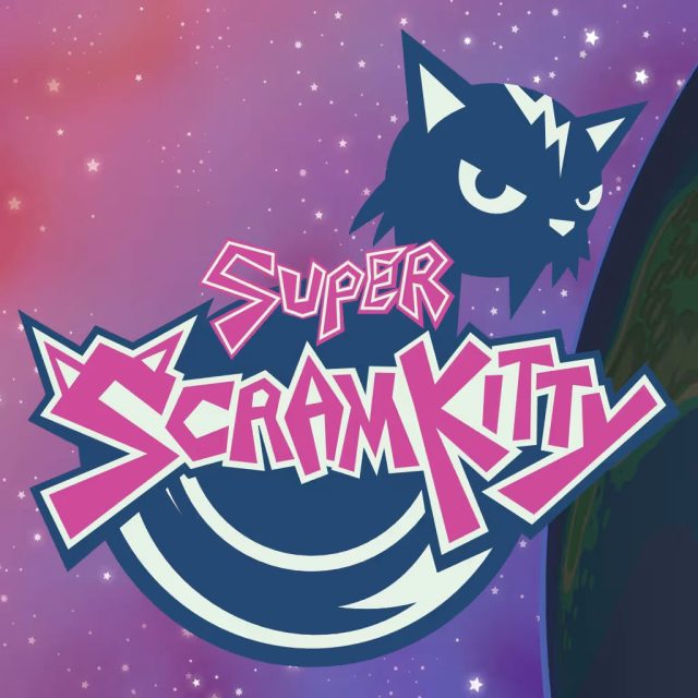 Super Scram Kitty Review