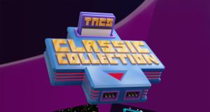 TACS Classic Collection Review TACS Classic Collection Review