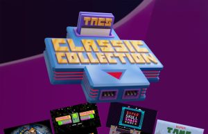 TACS Classic Collection Review TACS Classic Collection Review