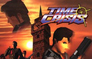 Time Crisis Review Time Crisis Review