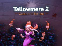 Tallowmere 2: Curse of the Kittens Review