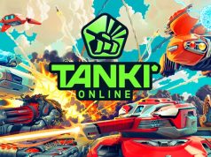 Tanki Online Review Tanki Online Review