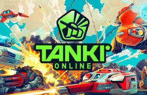Tanki Online Review Tanki Online Review