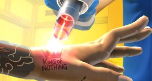 Tattoo Removal Simulator Review Tattoo Removal Simulator Review
