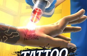Tattoo Removal Simulator Review Tattoo Removal Simulator Review