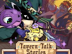 Tavern Talk Stories: Dreamwalker Review Tavern Talk Stories: Dreamwalker Review