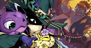 Tavern Talk Stories: Dreamwalker Review Tavern Talk Stories: Dreamwalker Review