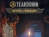 Teardown: Relics of Barkuna Review Teardown: Relics of Barkuna Review