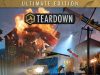 Teardown: Ultimate Edition Review Teardown: Ultimate Edition Review