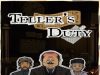 Teller’s Duty Review Teller's Duty Review